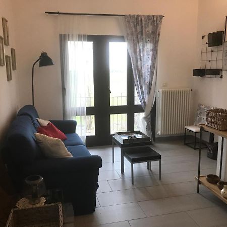 Azienda Agrituristica Santissima Trinita Budrio  Eksteriør bilde