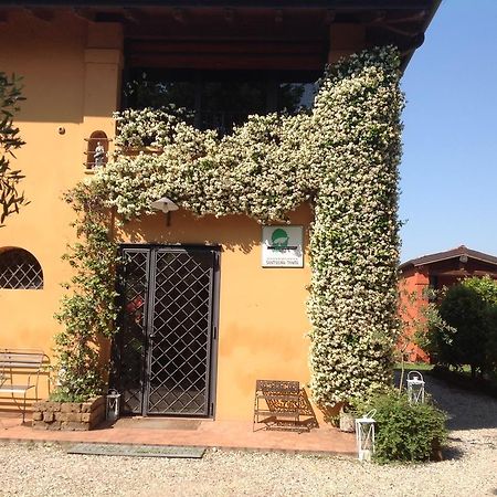 Azienda Agrituristica Santissima Trinita Budrio  Eksteriør bilde