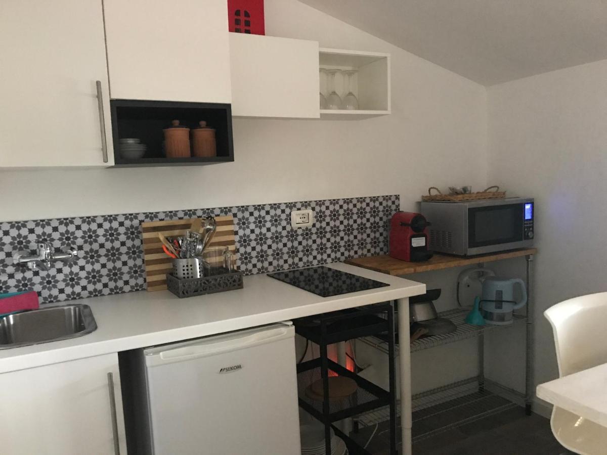 Azienda Agrituristica Santissima Trinita Budrio  Eksteriør bilde