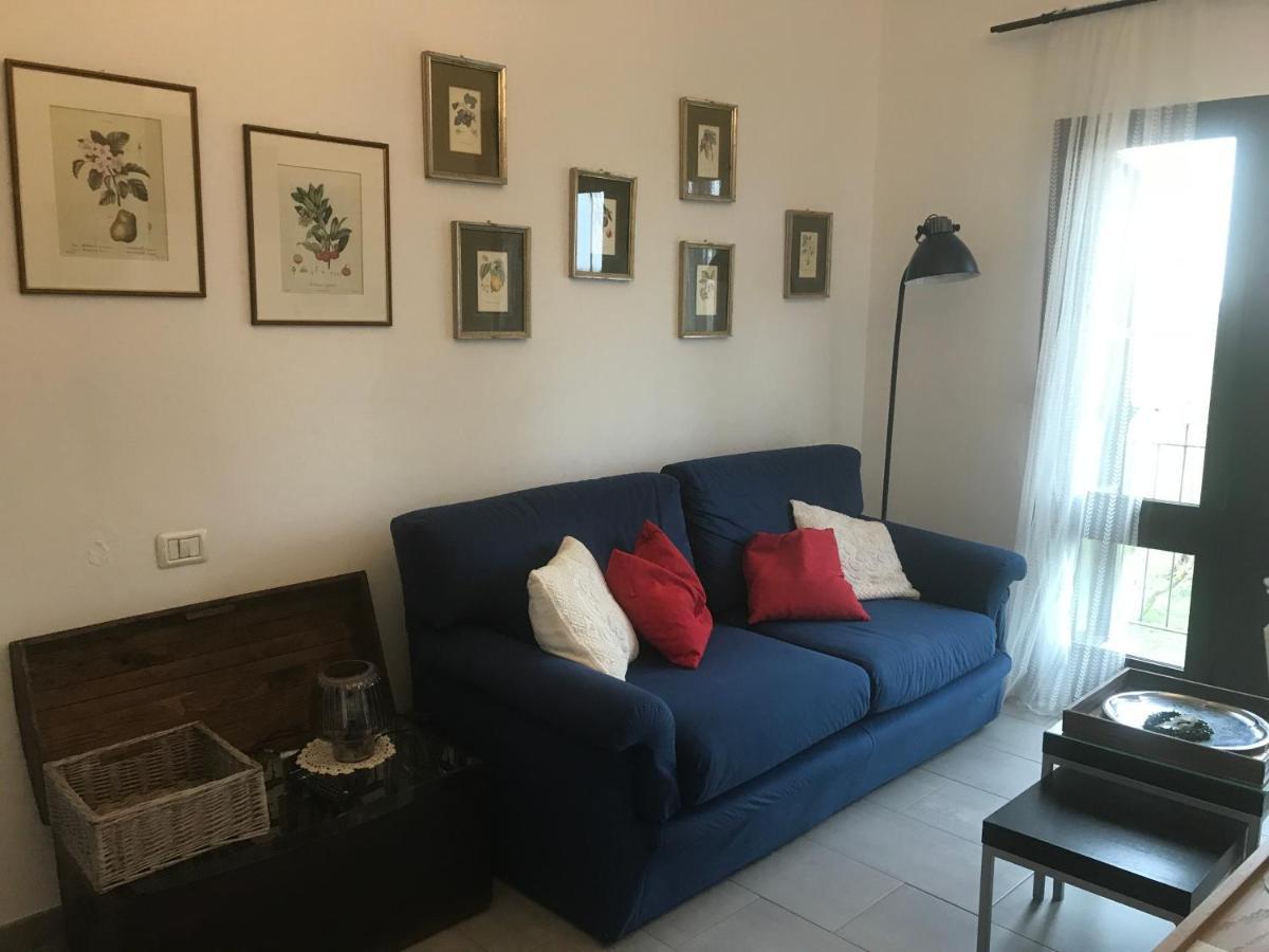Azienda Agrituristica Santissima Trinita Budrio  Eksteriør bilde