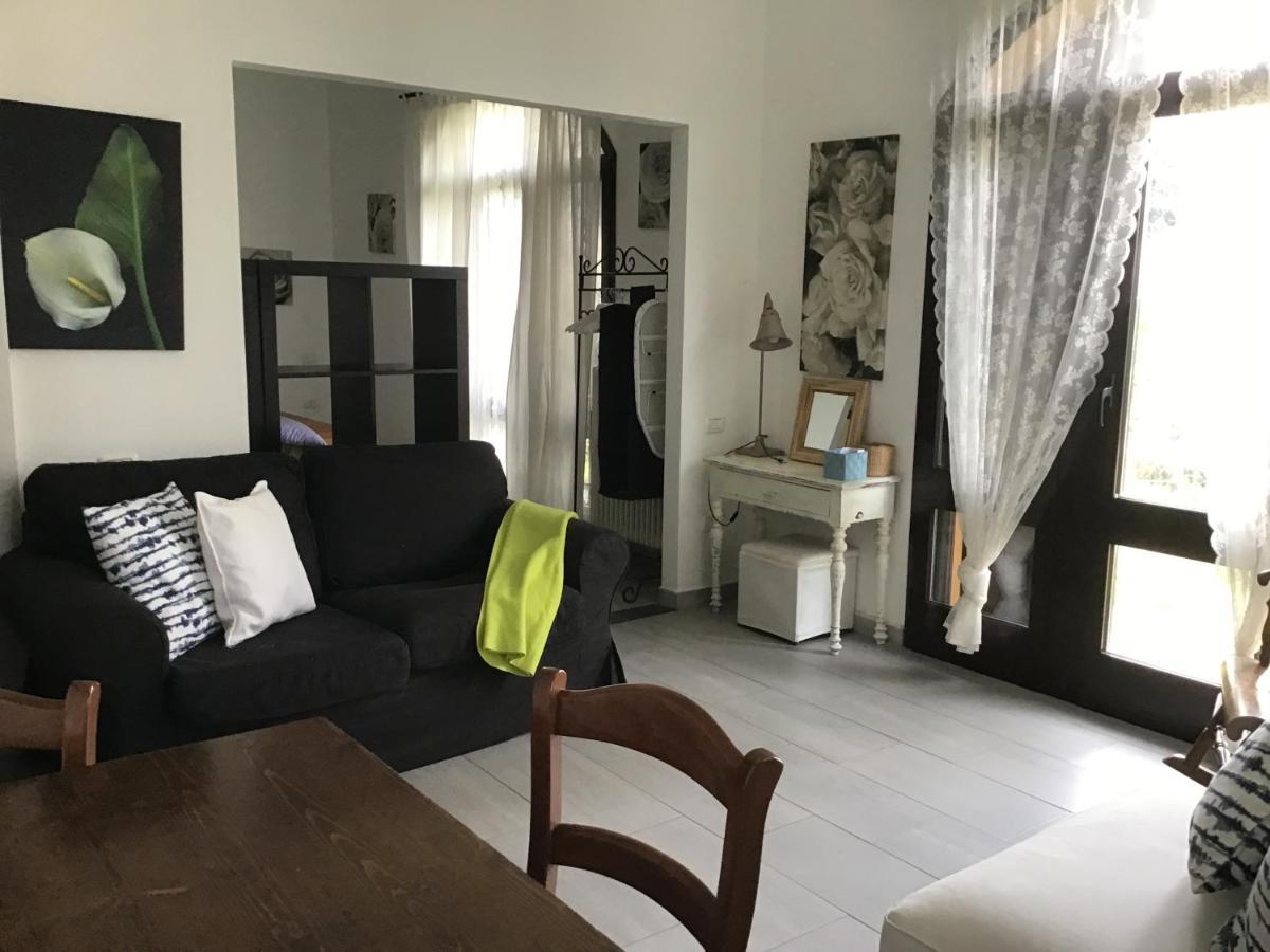 Azienda Agrituristica Santissima Trinita Budrio  Eksteriør bilde